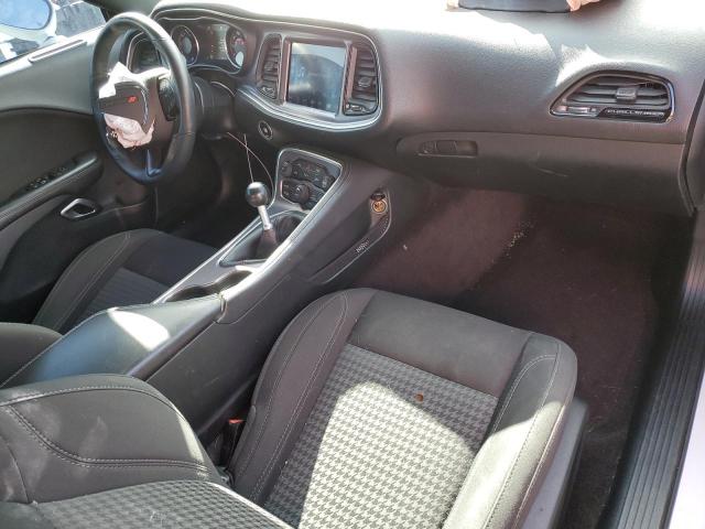 2C3CDZBT6JH228390 Dodge Challenger R/t