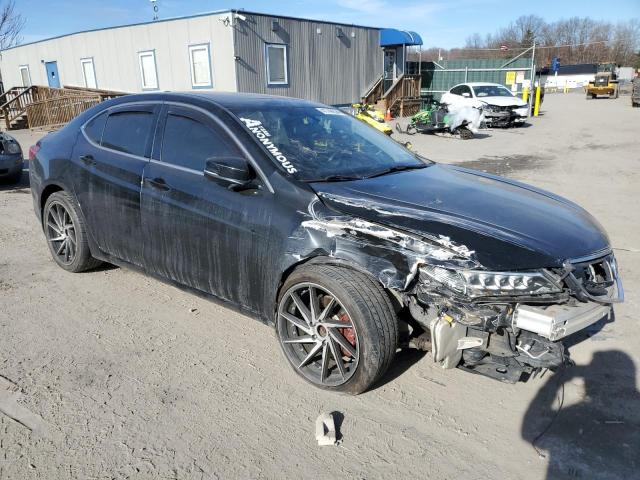 19UUB1F32HA006862 Acura TLX