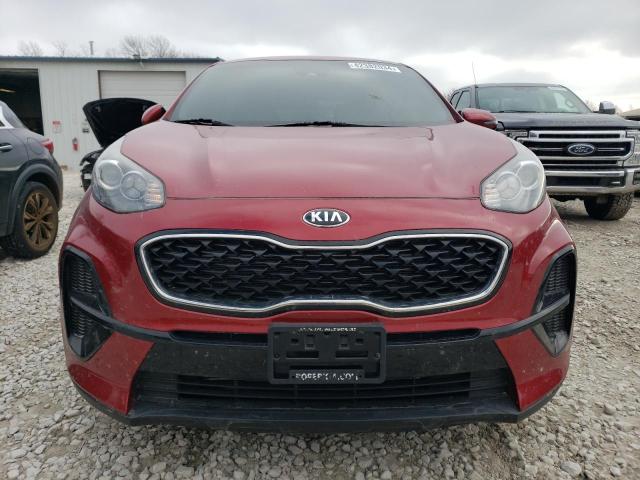 KNDPM3AC3L7794422 KIA Sportage Lx