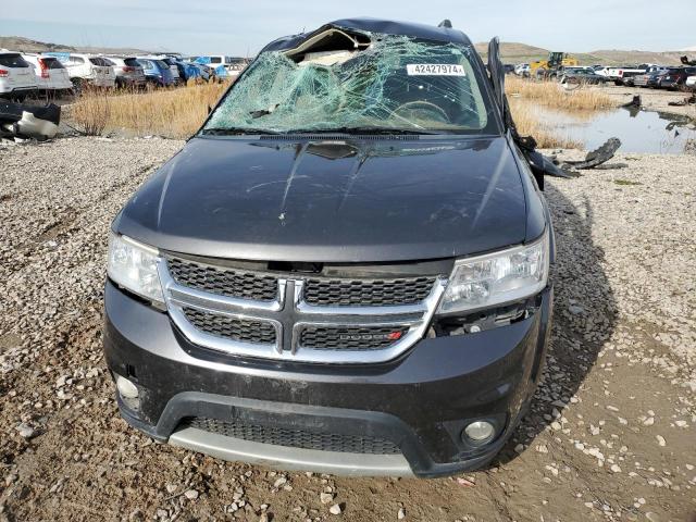 3C4PDCBG6HT534522 Dodge Journey Sxt
