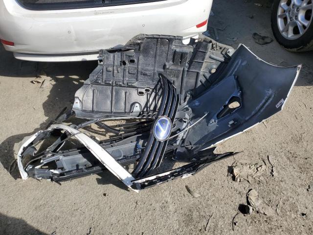JTHBW1GG4H2163667 Lexus ES 300H