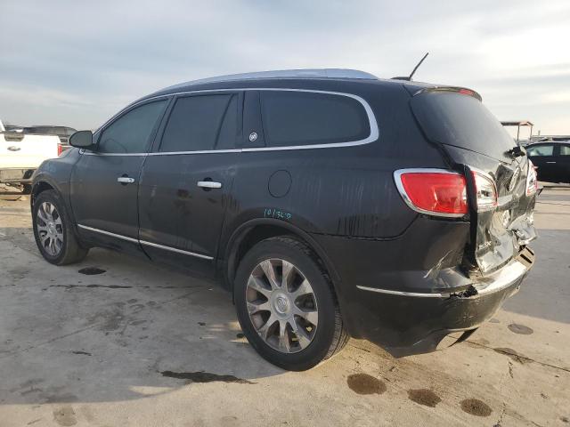 5GAKVBKD4HJ182041 Buick Enclave