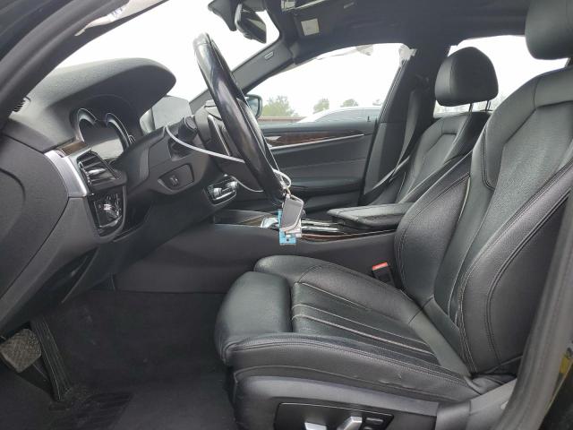 WBAJA5C39HG894262 BMW 530 I