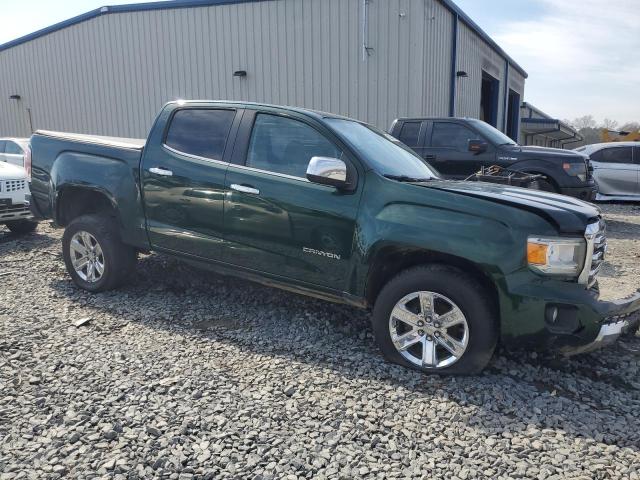 1GTG5DE34G1101265 GMC CANYON SLT