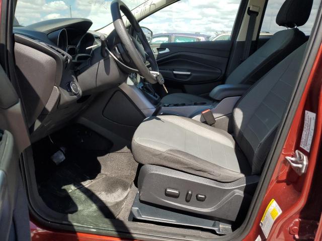 1FMCU9GX3GUC13970 Ford ESCAPE SE