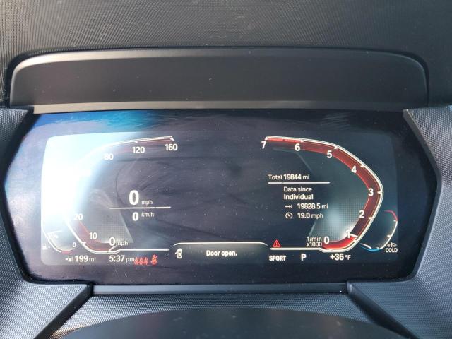 WBA73AK09M7J25369 BMW 228XI