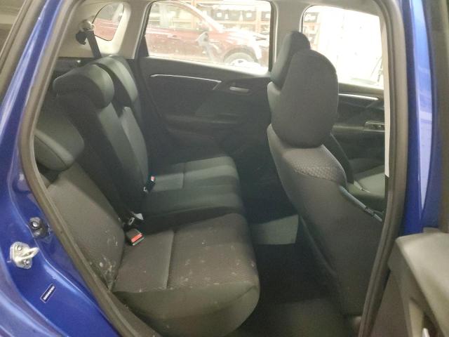 3HGGK5H48LM725619 Honda FIT LX
