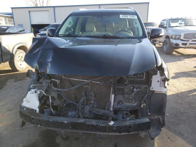 JTJJM7FX8F5118215 Lexus Gx 460 Premium