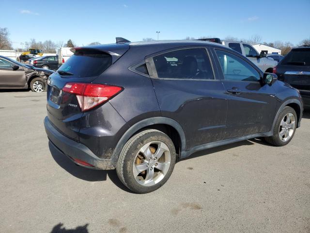 3CZRU6H78HM705454 Honda Hr-v Exl