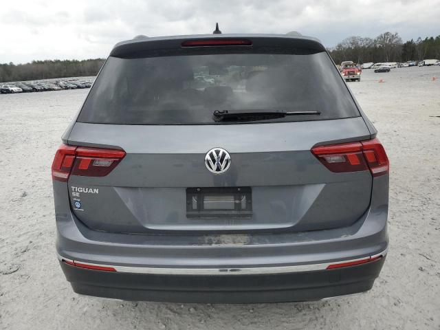 3VV3B7AX9LM035876 Volkswagen TIGUAN SE