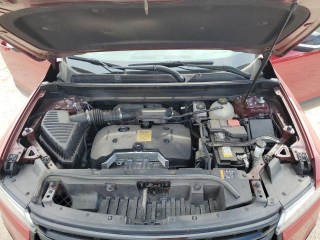 1GKKNKLA3MZ175682 GMC ACADIA SLE