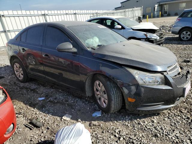 1G1PA5SG8E7245798 Chevrolet CRUZE LS