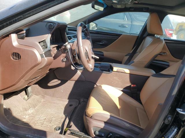 58ABZ1B1XKU040497 Lexus ES 350