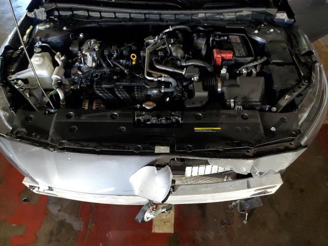 1N4BL4DV4PN352398 Nissan ALTIMA SV