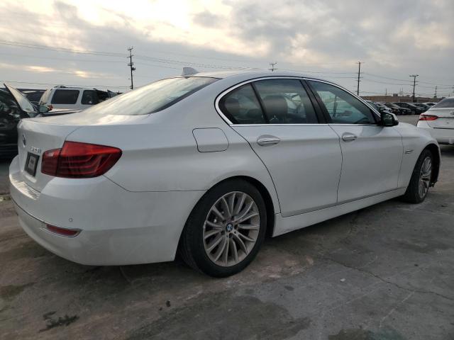 WBA5A5C51ED501015 BMW 528 I