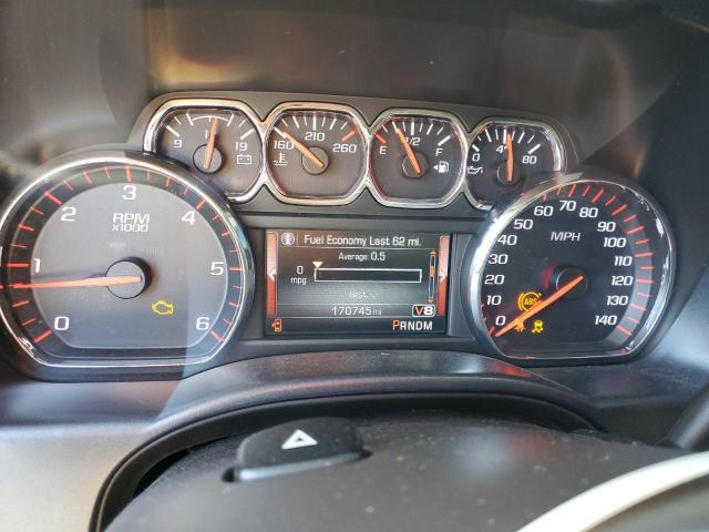 3GTU2VECXEG423490 GMC Sierra K1500 Slt