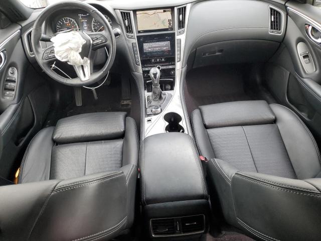 JN1EV7AR7LM255113 Infiniti Q50 PURE