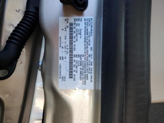 1FADP5EU0HL102470 Ford C-MAX SE