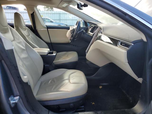 5YJSA1H14EFP33475 Tesla MODEL S
