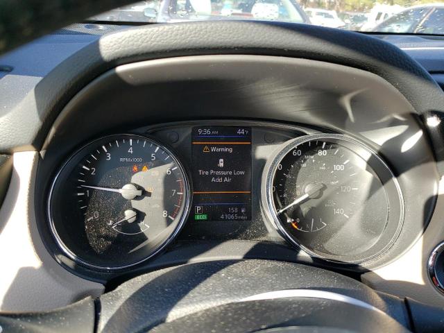 5N1AT2MV0JC713182 Nissan ROGUE S