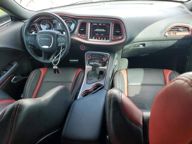2C3CDZBT5LH254160 Dodge Challenger R/t