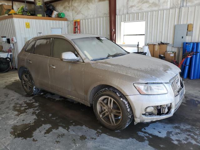 WA1VVAFP1GA036621 Audi Q5 Tdi Prestige