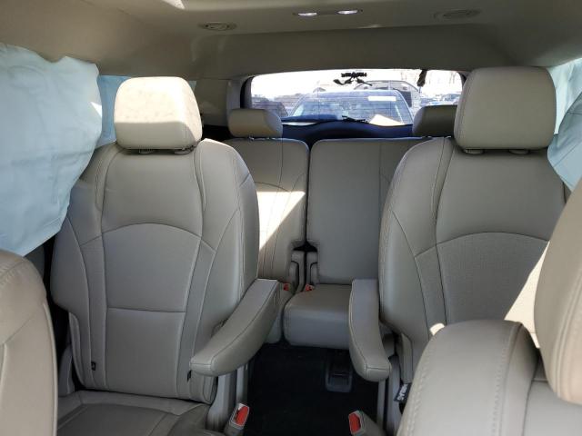 5GAERBKWXKJ169546 Buick ENCLAVE ES