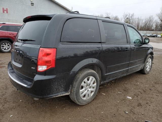 2C4RDGBG2HR756011 Dodge Grand Caravan Se
