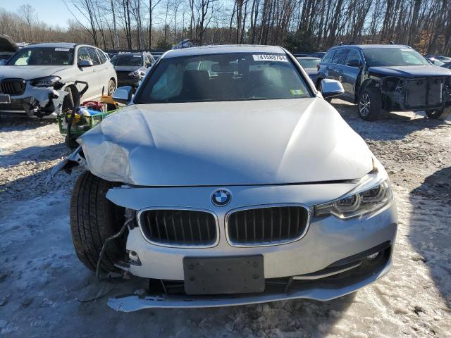 WBA8D9C53JEM34000 BMW 330 XI