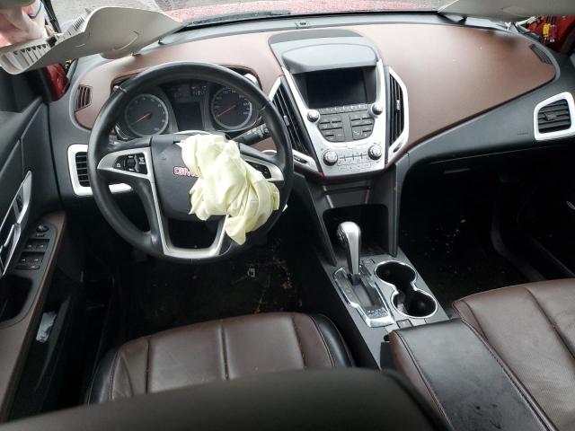 2GKFLXEK9F6239815 GMC Terrain Slt