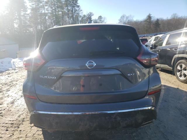 5N1AZ2BJ9LN150879 Nissan MURANO SV