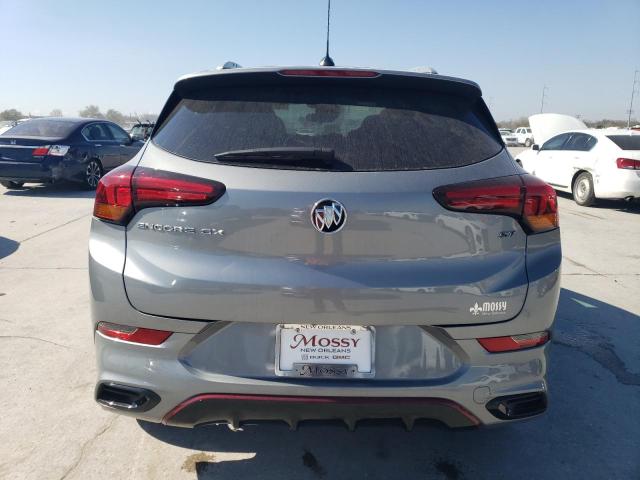 KL4MMDSL4PB148679 Buick Encore Gx Select
