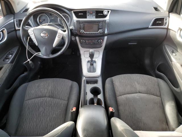 3N1AB7AP6FL685428 Nissan SENTRA S