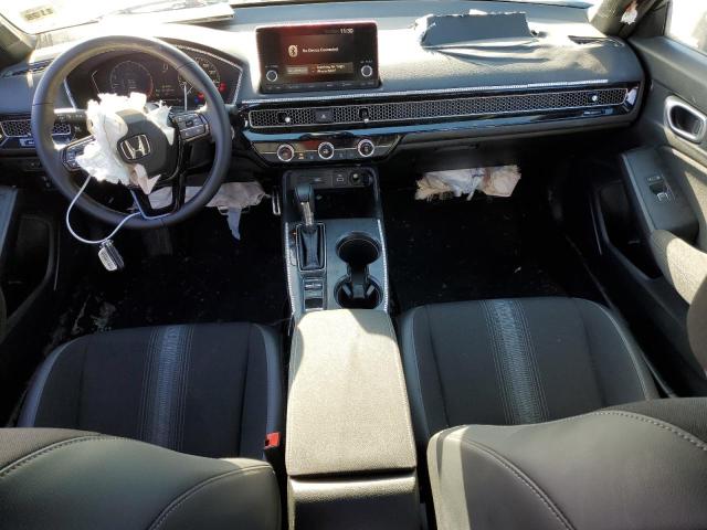 2HGFE2F57RH522015 Honda Civic Sport