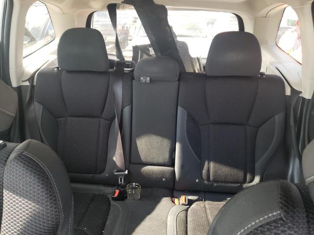 JF2SKAJC3MH441647 Subaru Forester Premium