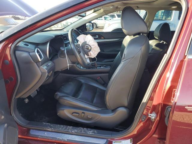 1N4AA6AP4HC455692 Nissan Maxima 3.5s
