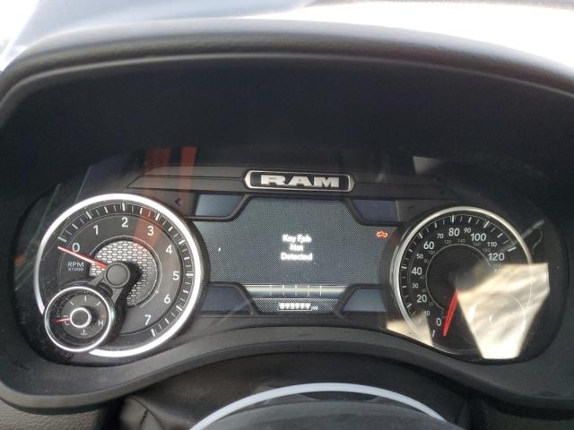 1C6RRFMG9NN477910 RAM 1500 Big Horn/lone Star