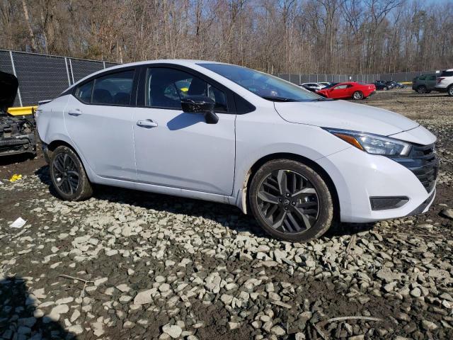 3N1CN8FV4RL827177 Nissan VERSA SR