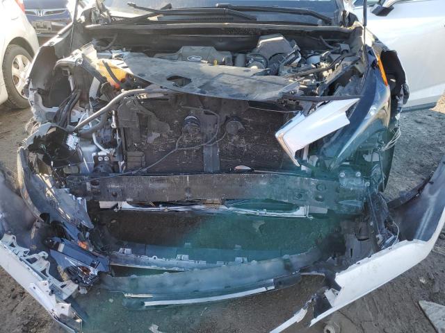 JTJBARBZ1G2075694 Lexus Nx 200t Base