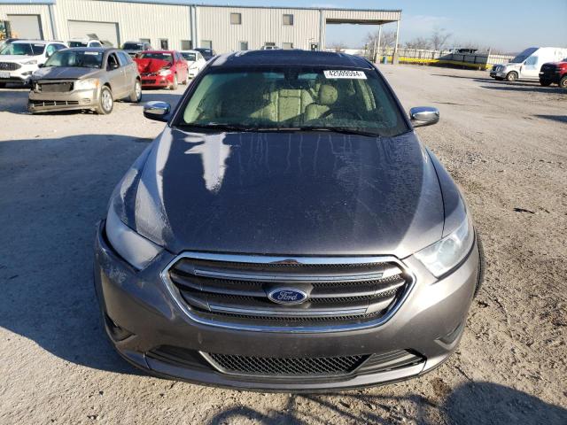 1FAHP2F80EG183427 Ford Taurus Limited