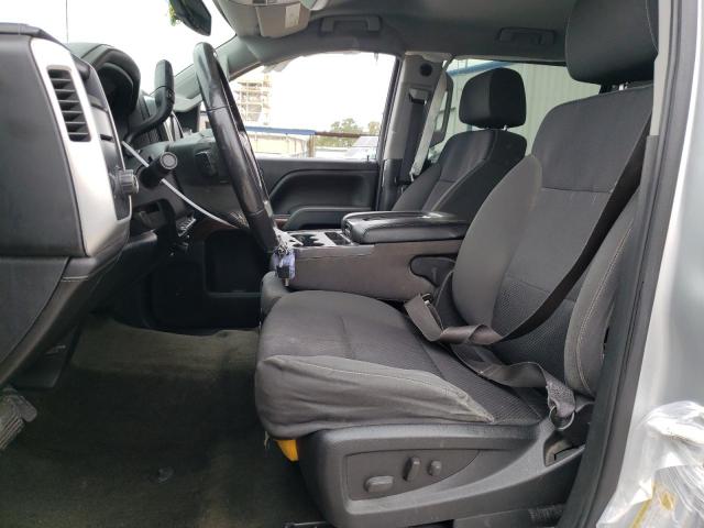3GTP1UEC8EG106124 GMC Sierra C1500 Sle