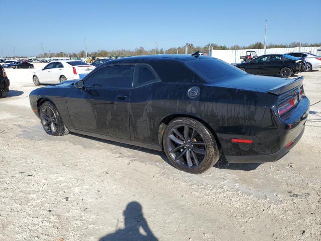 2C3CDZFJ6KH530014 Dodge Challenger R/t Scat Pack