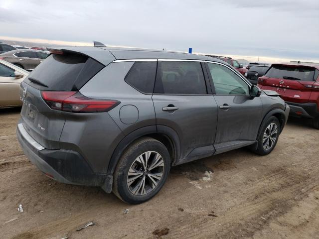 5N1AT3BB5MC772862 Nissan ROGUE SV