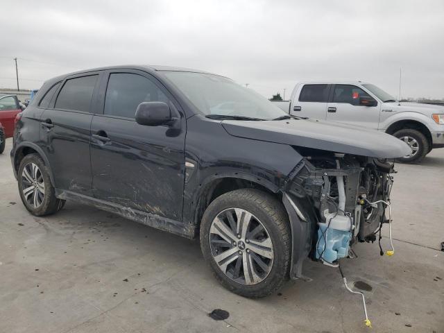 JA4APUAU7MU032302 Mitsubishi Outlander Sport Es