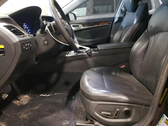 KMHGN4JE4FU045957 Hyundai Genesis 3.8l