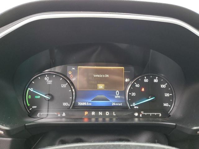 1FMCU9CZ7MUA52011 Ford ESCAPE SEL