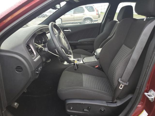 2C3CDXHG4MH519330 Dodge CHARGER GT