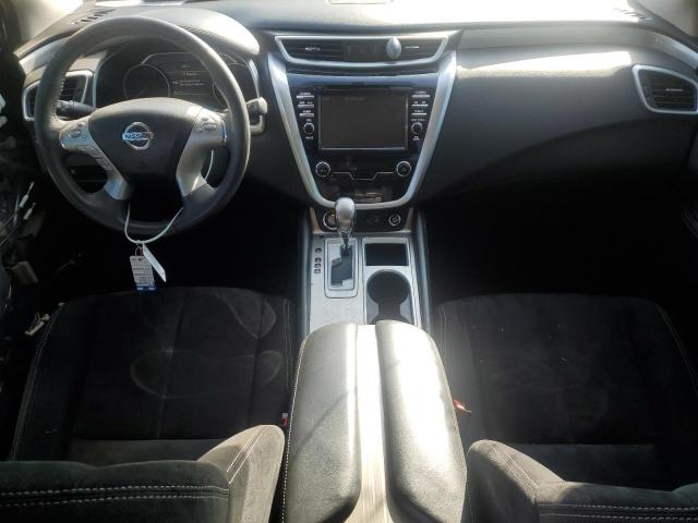 5N1AZ2MH5JN108751 Nissan MURANO S