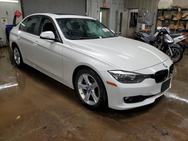 WBA3C3C50EF984524 BMW 320 I Xdrive