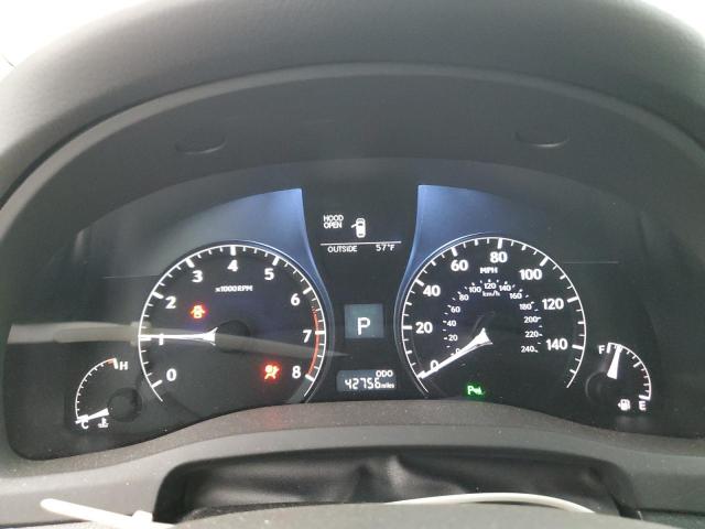 2T2BK1BA7FC323681 Lexus Rx 350 Base
